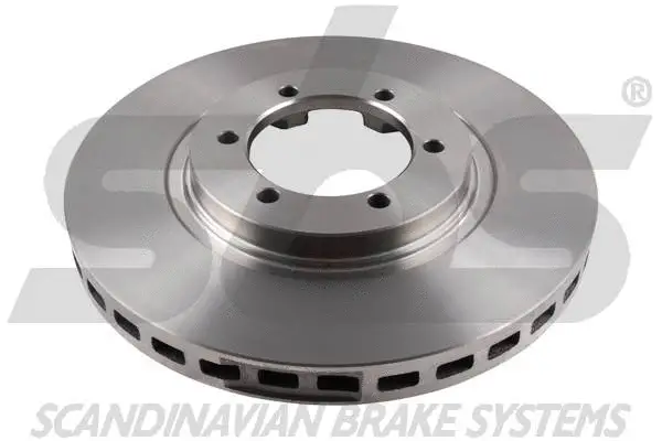 Brake Disc (1815203417)