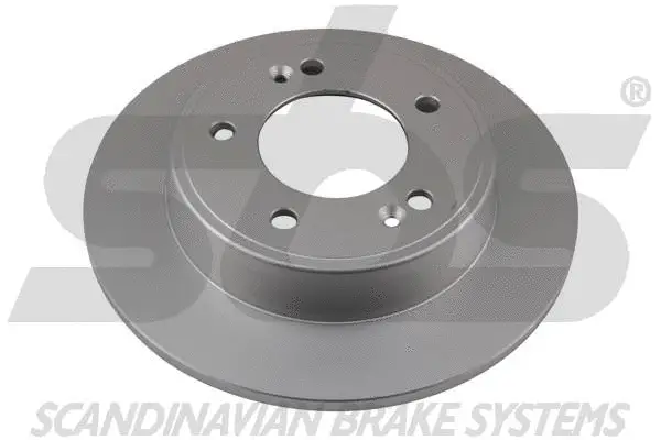 Brake Disc (1815313446)