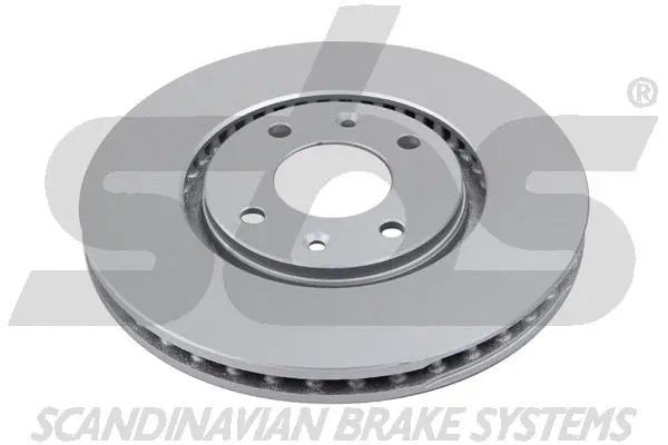 Brake Disc (1815313720)