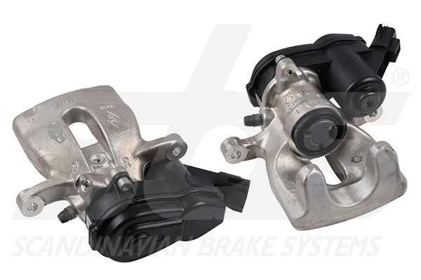 Brake Caliper (1301213918)