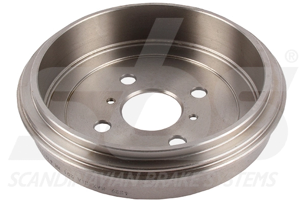 Brake Drum