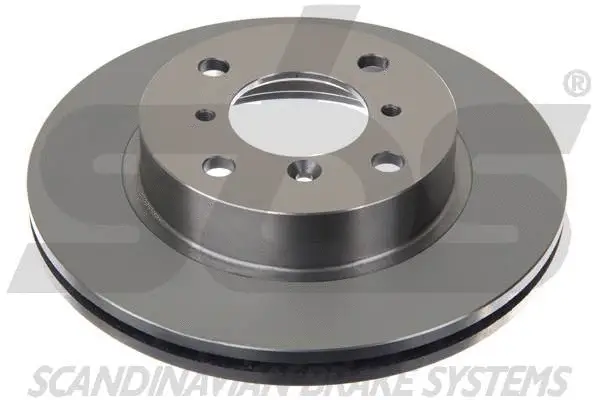 Brake Disc (1815205206)