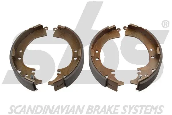 Brake Shoe Set (18492745569)