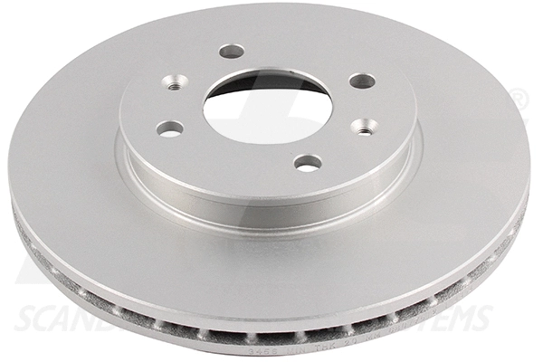 Brake Disc (1815313456)