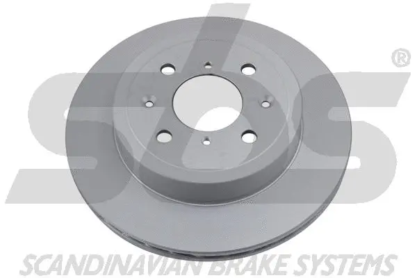 Brake Disc (1815315213)