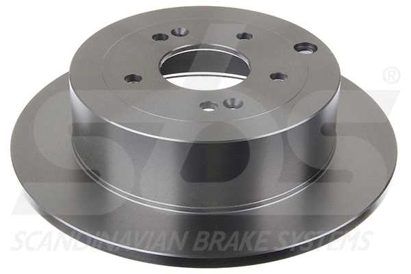 Brake Disc (1815203432)