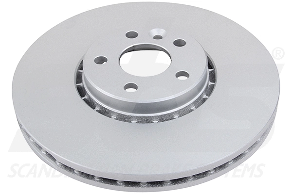 Brake Disc (1815314860)