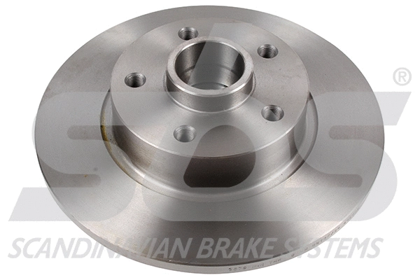 Brake Disc (1815203679)