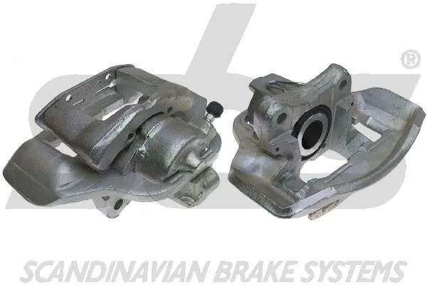Brake Caliper (1301214714)