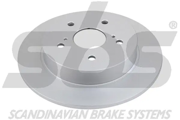 Brake Disc (1815315222)