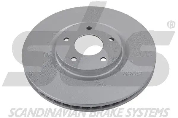 Brake Disc (1815313968)