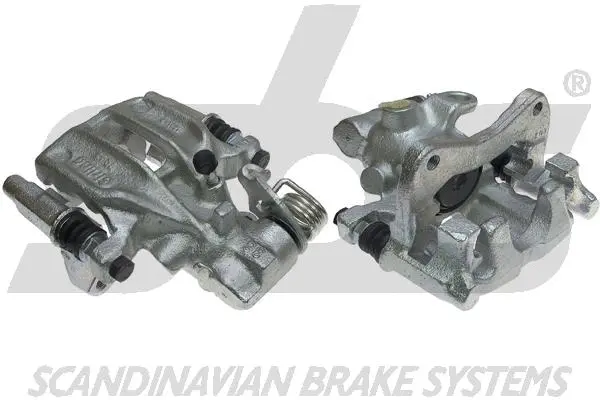 Brake Caliper (13012147209)
