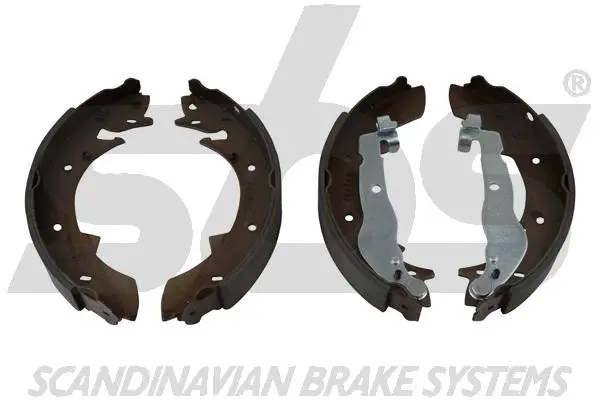 Brake Shoe Set (18492748366)