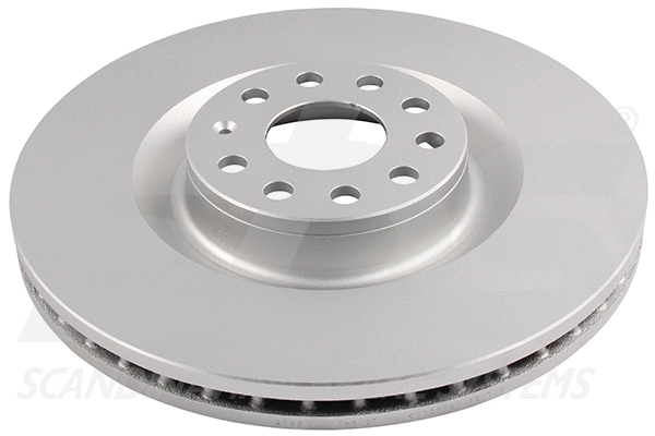 Brake Disc (1815344786)