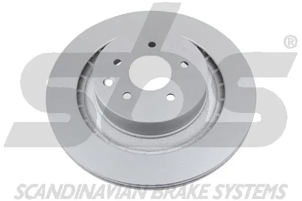 Brake Disc (1815312293)