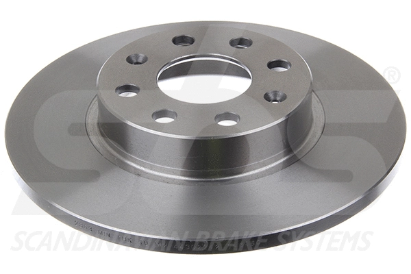 Brake Disc (1815202363)