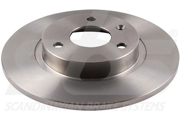 Brake Disc (1815201921)