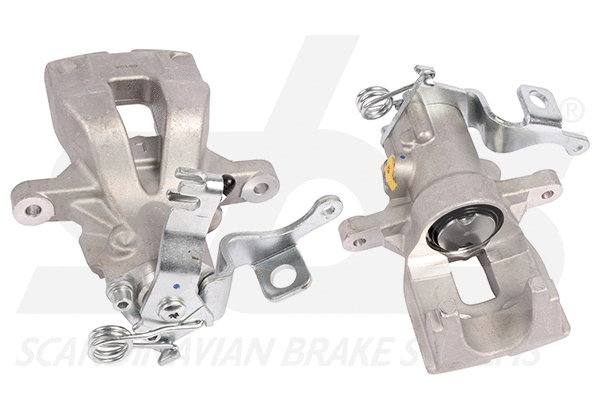 Brake Caliper (13012119141)