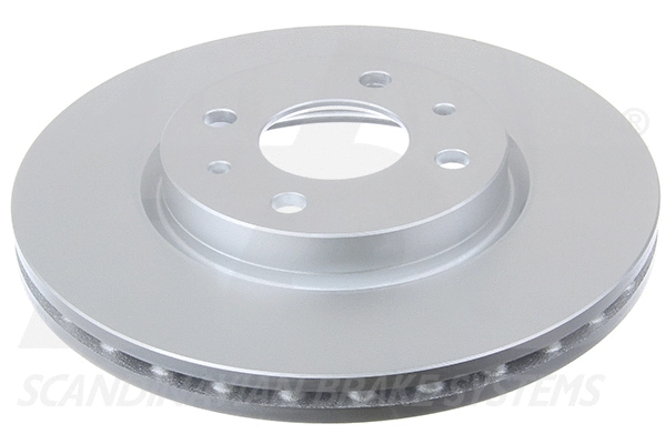 Brake Disc (1815202336)