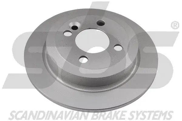 Brake Disc (1815314036)