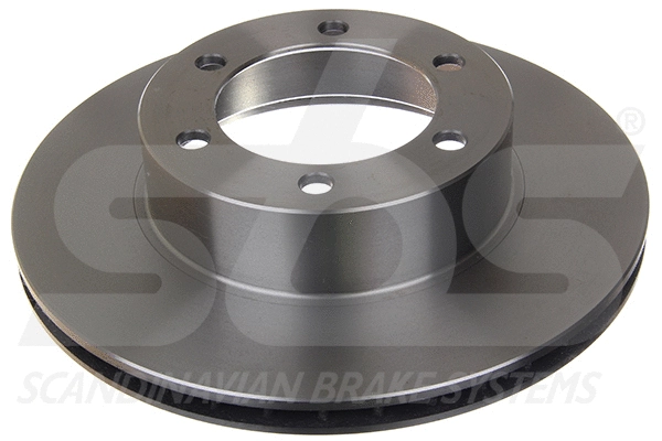 Brake Disc (1815204577)