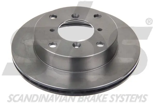 Brake Disc (1815205205)