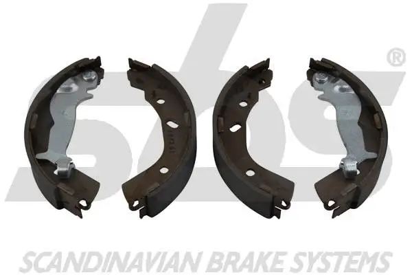 Brake Shoe Set (18492734737)