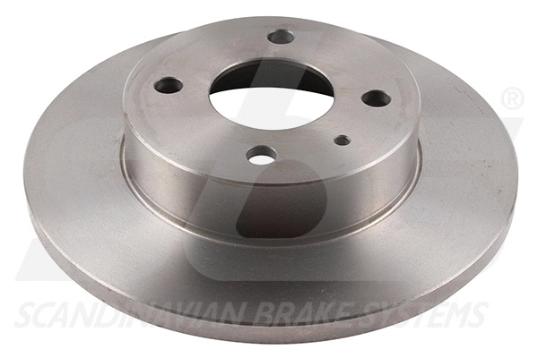 Brake Disc (1815201009)