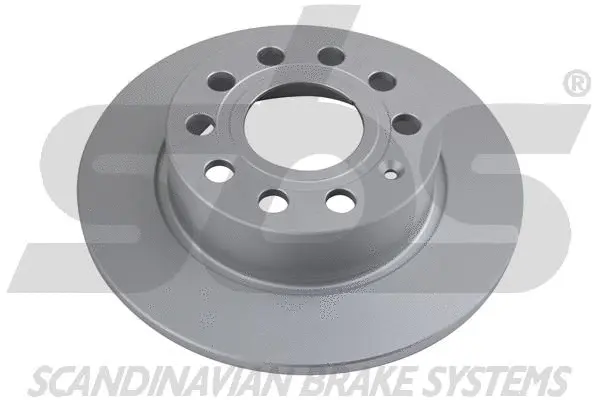 Brake Disc (1815314789)