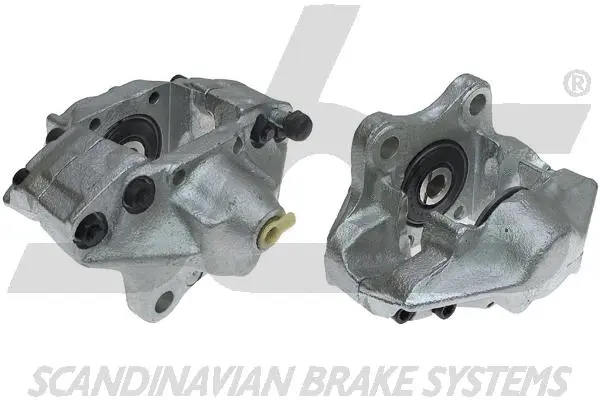 Brake Caliper (1301214107)