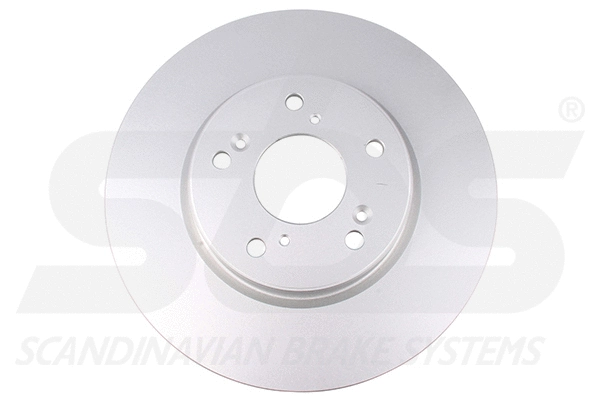 Brake Disc (1815312680)