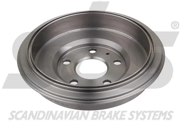 Brake Drum