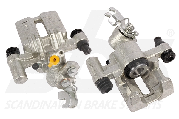 Brake Caliper (1301213243)
