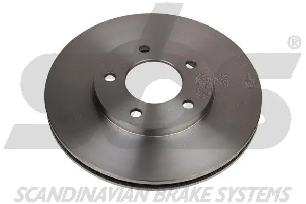 Brake Disc (1815209302)