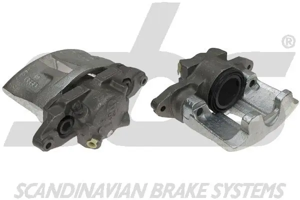 Brake Caliper (1301214775)