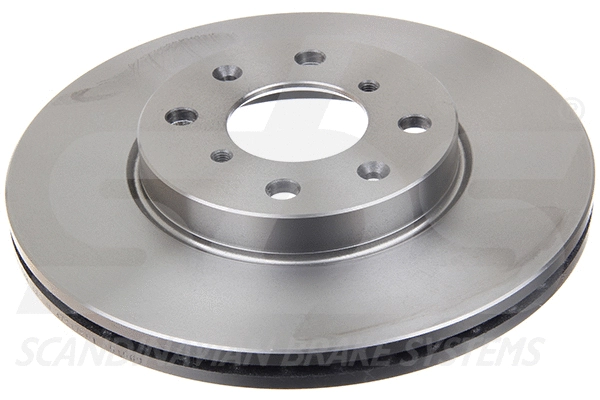 Brake Disc (1815205214)