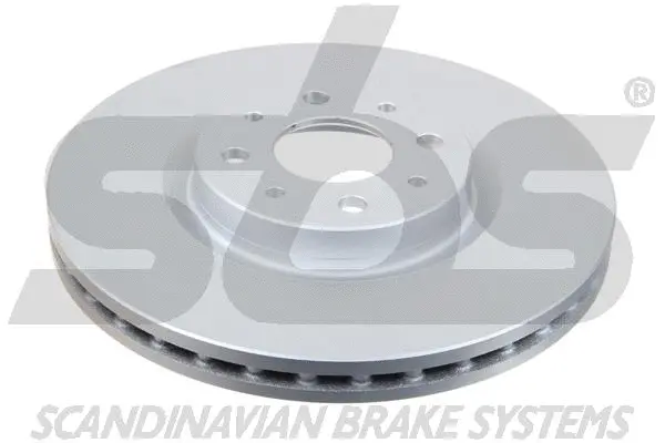 Brake Disc (1815312344)