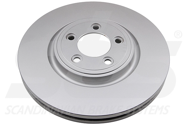 Brake Disc (1815311226)