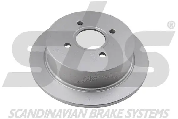 Brake Disc (1815312541)