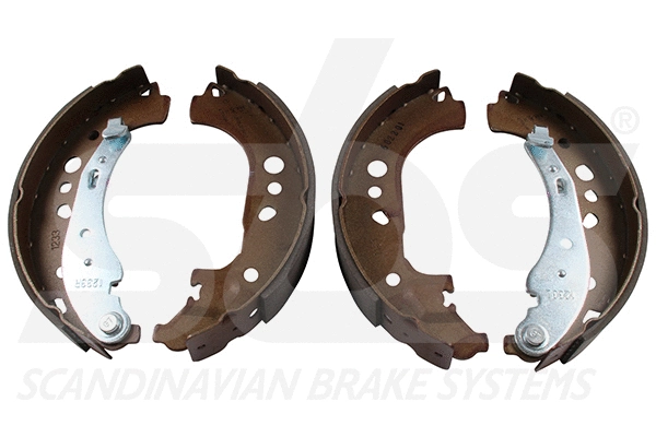 Brake Shoe Set (18492739864)