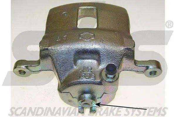 Brake Caliper (1301212214)