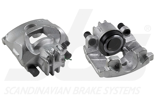 Brake Caliper (13012137142)