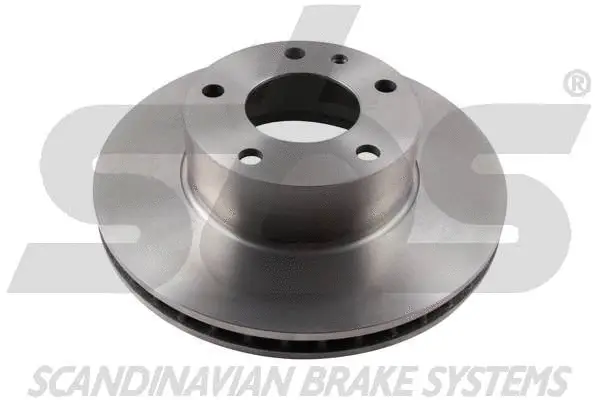Brake Disc (1815201528)