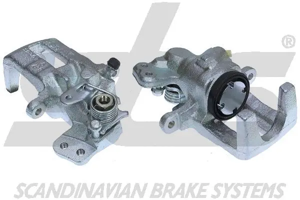 Brake Caliper (1301214005)