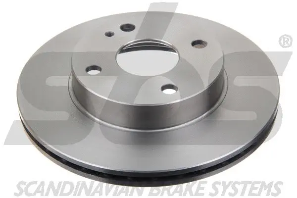 Brake Disc (1815203223)