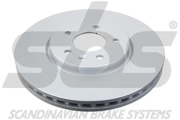 Brake Disc (1815313675)