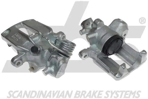 Brake Caliper (13012125119)