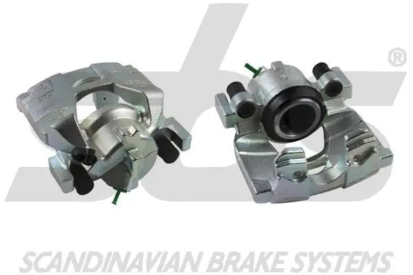 Brake Caliper (1301213919)