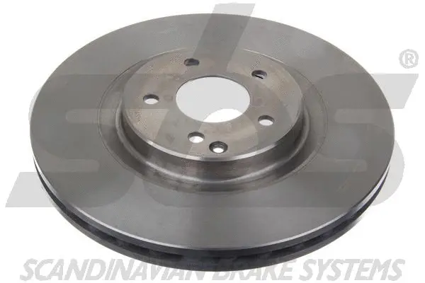 Brake Disc (18152033114)
