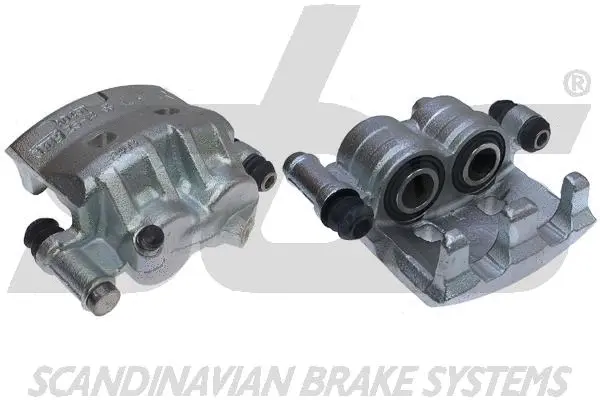 Brake Caliper (13012145154)